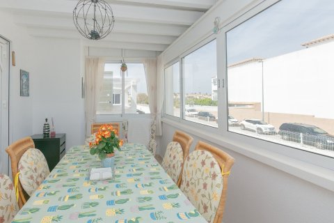 Ático en venta en Torrevieja, Alicante, España 89 m2 No. 166046 - foto 13