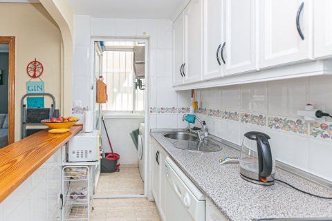 Penthouse for sale in Torrevieja, Alicante, Spain 89 sq.m. No. 166046 - photo 18