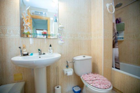 Penthouse for sale in Torrevieja, Alicante, Spain 89 sq.m. No. 166046 - photo 27