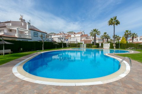 Ático en venta en Torrevieja, Alicante, España 89 m2 No. 166046 - foto 4