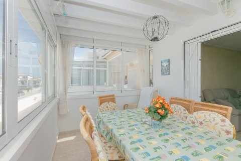 Ático en venta en Torrevieja, Alicante, España 89 m2 No. 166046 - foto 15