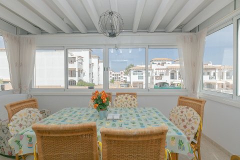 Ático en venta en Torrevieja, Alicante, España 89 m2 No. 166046 - foto 11