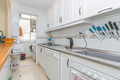 Penthouse for sale in Torrevieja, Alicante, Spain 89 sq.m. No. 166046 - photo 17