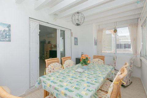Ático en venta en Torrevieja, Alicante, España 89 m2 No. 166046 - foto 14