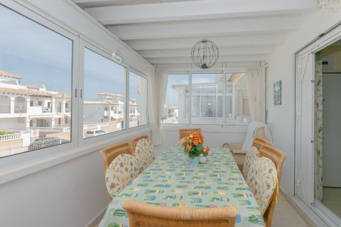 Penthouse for sale in Torrevieja, Alicante, Spain 89 sq.m. No. 166046 - photo 12