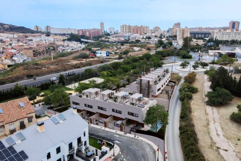 Lägenhet till salu i Fuengirola, Malaga, Spanien 3 sovrum, 229 kvm. Nr. 148579 - foto 12