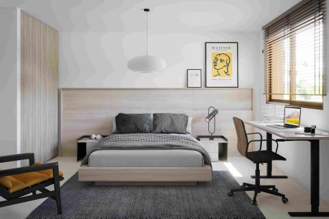 Lägenhet till salu i Fuengirola, Malaga, Spanien 3 sovrum, 229 kvm. Nr. 148579 - foto 10