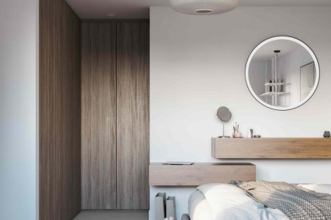 Lägenhet till salu i Fuengirola, Malaga, Spanien 3 sovrum, 229 kvm. Nr. 148579 - foto 8