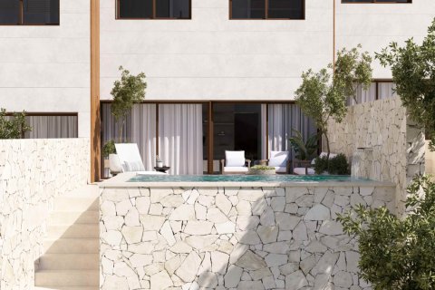 Lägenhet till salu i Fuengirola, Malaga, Spanien 3 sovrum, 229 kvm. Nr. 148579 - foto 3