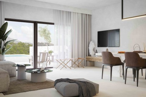 Lägenhet till salu i Fuengirola, Malaga, Spanien 3 sovrum, 229 kvm. Nr. 148579 - foto 6