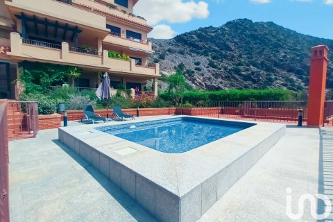 Apartment à vendre à Aguilas, Murcia, Espagne, 2 chambres, 112 m2 No. 154231 - photo 4