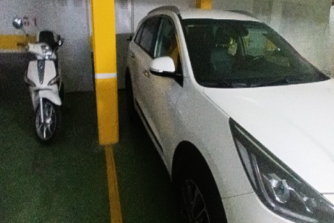 Apartment à vendre à Aguilas, Murcia, Espagne, 2 chambres, 112 m2 No. 154231 - photo 18