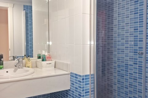 Apartment à vendre à Aguilas, Murcia, Espagne, 2 chambres, 112 m2 No. 154231 - photo 15