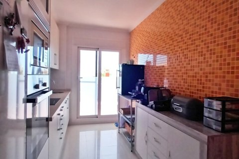 Apartment à vendre à Aguilas, Murcia, Espagne, 2 chambres, 112 m2 No. 154231 - photo 10