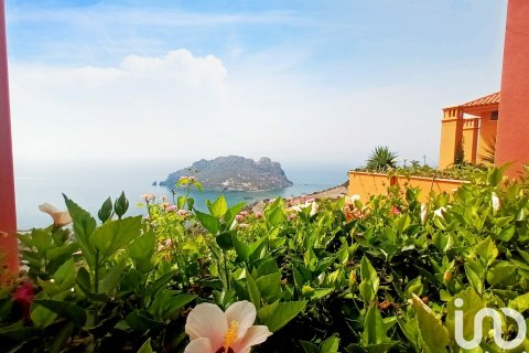 Huoneisto Aguilas, Murcia, Espanja 2 makuuhuonetta, 112 m2 No. 154231