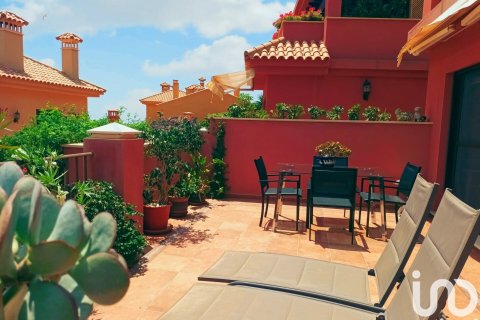 Apartment à vendre à Aguilas, Murcia, Espagne, 2 chambres, 112 m2 No. 154231 - photo 2