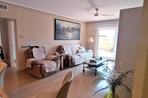 Apartment à vendre à Aguilas, Murcia, Espagne, 2 chambres, 112 m2 No. 154231 - photo 6