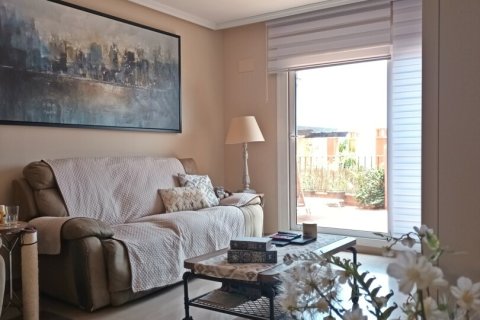 Apartment à vendre à Aguilas, Murcia, Espagne, 2 chambres, 112 m2 No. 154231 - photo 5