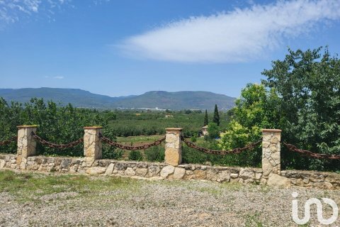 Zamek w El Mila, Tarragona, Hiszpania 8 sypialni, 820 mkw. nr 154229 – zdjęcie 26