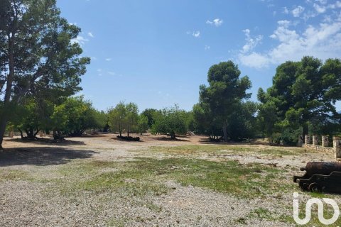 Zamek w El Mila, Tarragona, Hiszpania 8 sypialni, 820 mkw. nr 154229 – zdjęcie 28