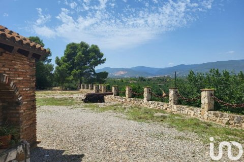 Zamek w El Mila, Tarragona, Hiszpania 8 sypialni, 820 mkw. nr 154229 – zdjęcie 5