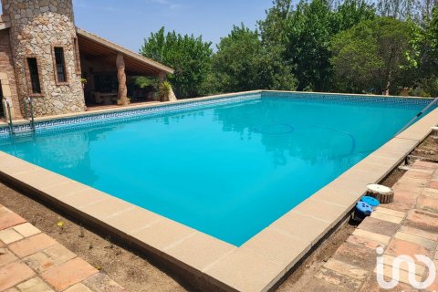 Zamek w El Mila, Tarragona, Hiszpania 8 sypialni, 820 mkw. nr 154229 – zdjęcie 4