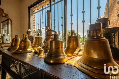 Zamek w El Mila, Tarragona, Hiszpania 8 sypialni, 820 mkw. nr 154229 – zdjęcie 10