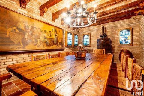 Zamek w El Mila, Tarragona, Hiszpania 8 sypialni, 820 mkw. nr 154229 – zdjęcie 7