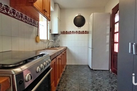 Продажа дома в Гандия, Валенсия, Испания 3 спальни, 1826м2 №154232 - фото 19