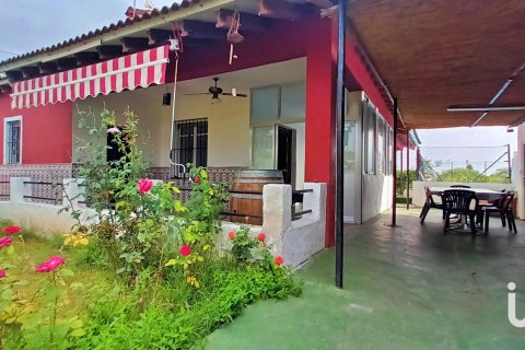 Продажа дома в Гандия, Валенсия, Испания 3 спальни, 1826м2 №154232 - фото 7