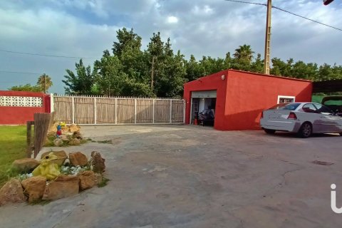 Продажа дома в Гандия, Валенсия, Испания 3 спальни, 1826м2 №154232 - фото 27