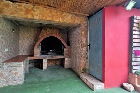 Продажа дома в Гандия, Валенсия, Испания 3 спальни, 1826м2 №154232 - фото 11