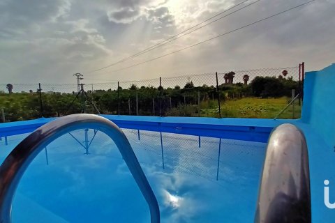 Māja Gandia, Valencia, Spānijā 3 istabas, 1826 m2 Nr. 154232