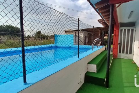 Продажа дома в Гандия, Валенсия, Испания 3 спальни, 1826м2 №154232 - фото 21