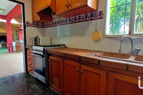 Продажа дома в Гандия, Валенсия, Испания 3 спальни, 1826м2 №154232 - фото 18