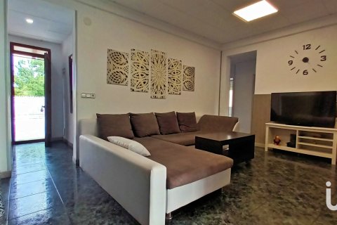 Продажа дома в Гандия, Валенсия, Испания 3 спальни, 1826м2 №154232 - фото 13