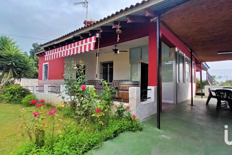 Продажа дома в Гандия, Валенсия, Испания 3 спальни, 1826м2 №154232 - фото 5