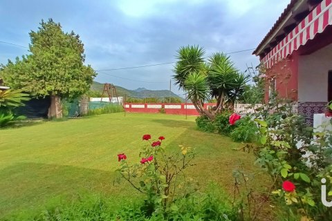 Продажа дома в Гандия, Валенсия, Испания 3 спальни, 1826м2 №154232 - фото 2