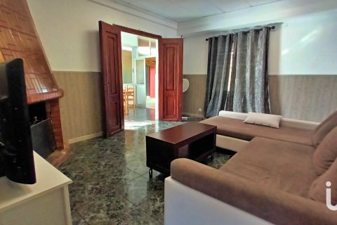 Продажа дома в Гандия, Валенсия, Испания 3 спальни, 1826м2 №154232 - фото 16