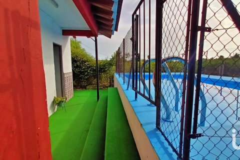 Продажа дома в Гандия, Валенсия, Испания 3 спальни, 1826м2 №154232 - фото 20