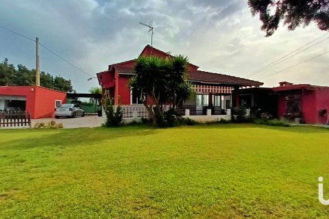 Продажа дома в Гандия, Валенсия, Испания 3 спальни, 1826м2 №154232 - фото 3