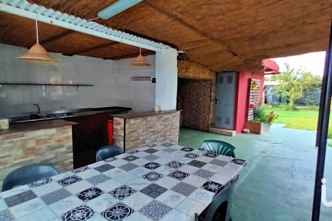 Продажа дома в Гандия, Валенсия, Испания 3 спальни, 1826м2 №154232 - фото 12