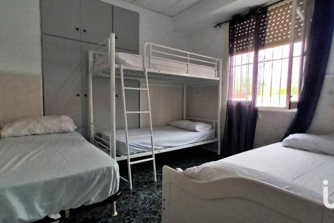 Продажа дома в Гандия, Валенсия, Испания 3 спальни, 1826м2 №154232 - фото 26