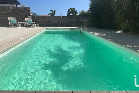 Dom w Fanabe, Tenerife, Hiszpania 6 sypialni, 322 mkw. nr 154226 – zdjęcie 4