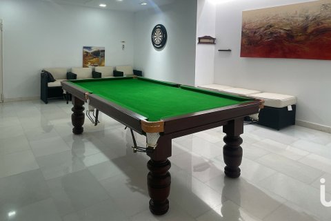 Dom w Fanabe, Tenerife, Hiszpania 6 sypialni, 322 mkw. nr 154226 – zdjęcie 23