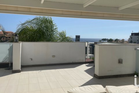 Dom w Fanabe, Tenerife, Hiszpania 6 sypialni, 322 mkw. nr 154226 – zdjęcie 22