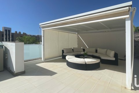 Dom w Fanabe, Tenerife, Hiszpania 6 sypialni, 322 mkw. nr 154226 – zdjęcie 21