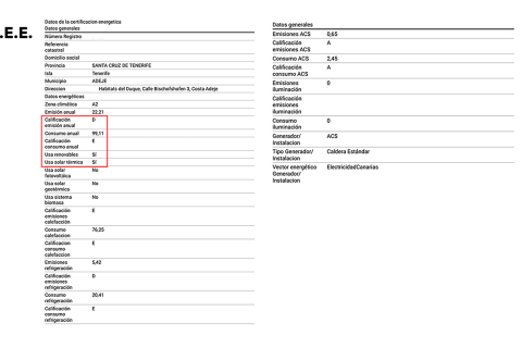 Dom w Fanabe, Tenerife, Hiszpania 6 sypialni, 322 mkw. nr 154226 – zdjęcie 30