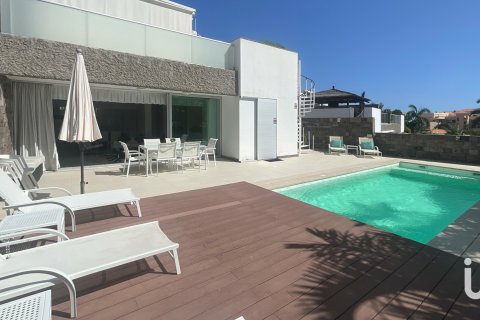 Dom w Fanabe, Tenerife, Hiszpania 6 sypialni, 322 mkw. nr 154226 – zdjęcie 2