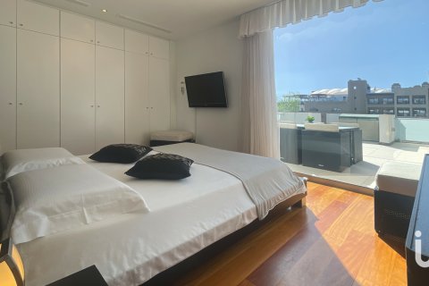 Dom w Fanabe, Tenerife, Hiszpania 6 sypialni, 322 mkw. nr 154226 – zdjęcie 19